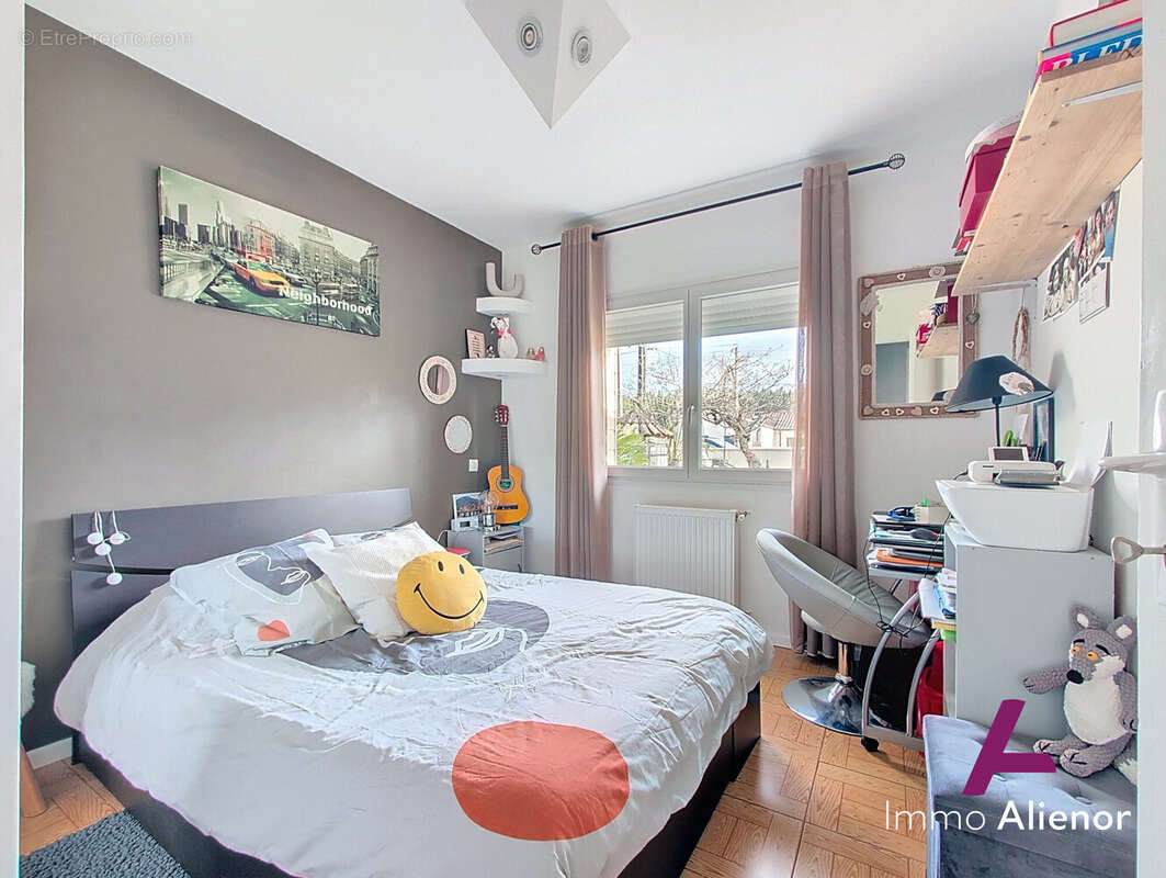 Maison à MARCHEPRIME