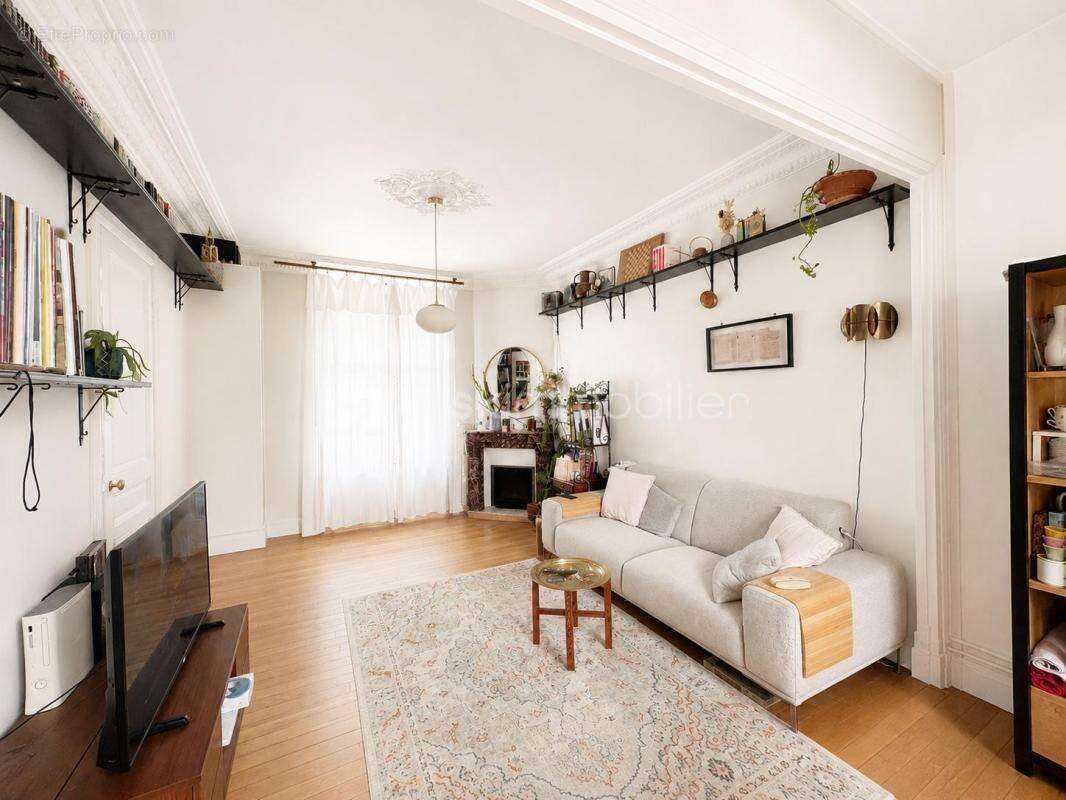 Maison 4 pièces - photo 4