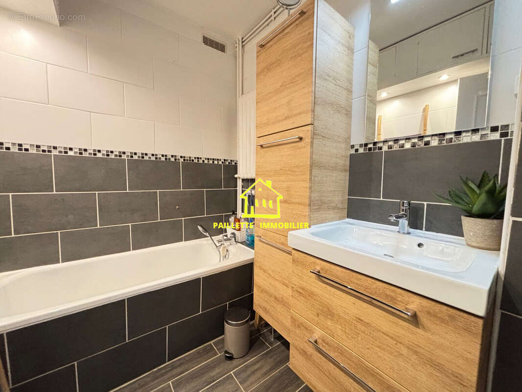 Appartement à LE HAVRE