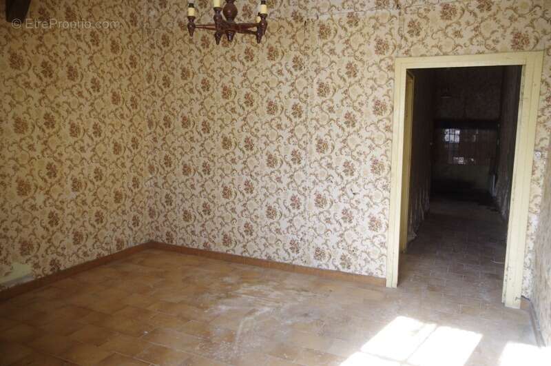 Maison à vendre 6 pièces DEMU (32)  à rénover avec grange non attenante - photo 6