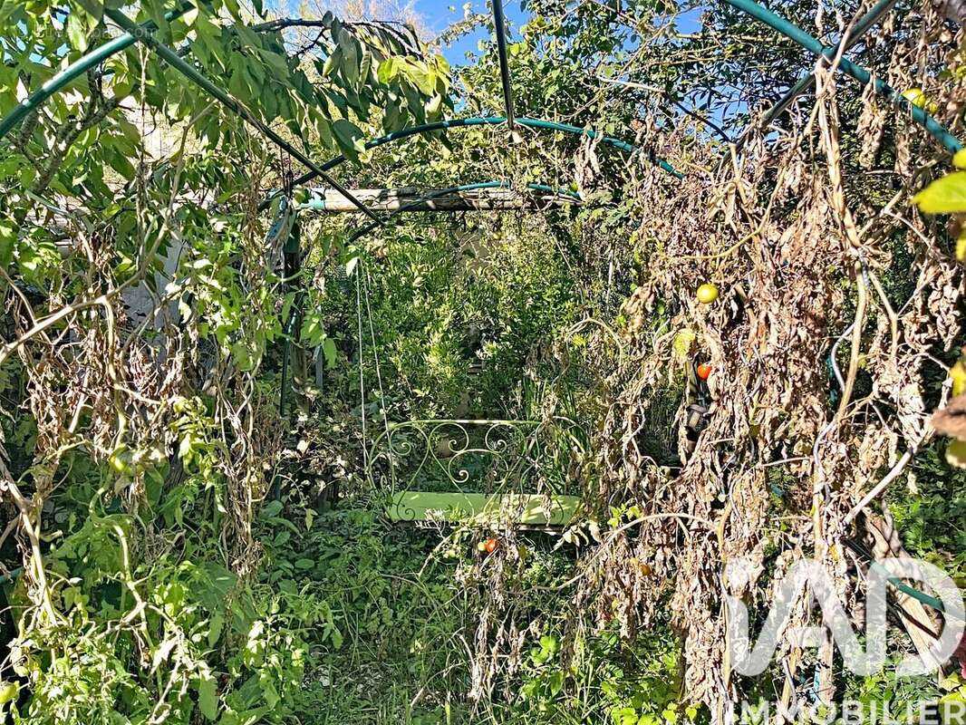 Photo 3 - Maison à MARSEILLE-11E