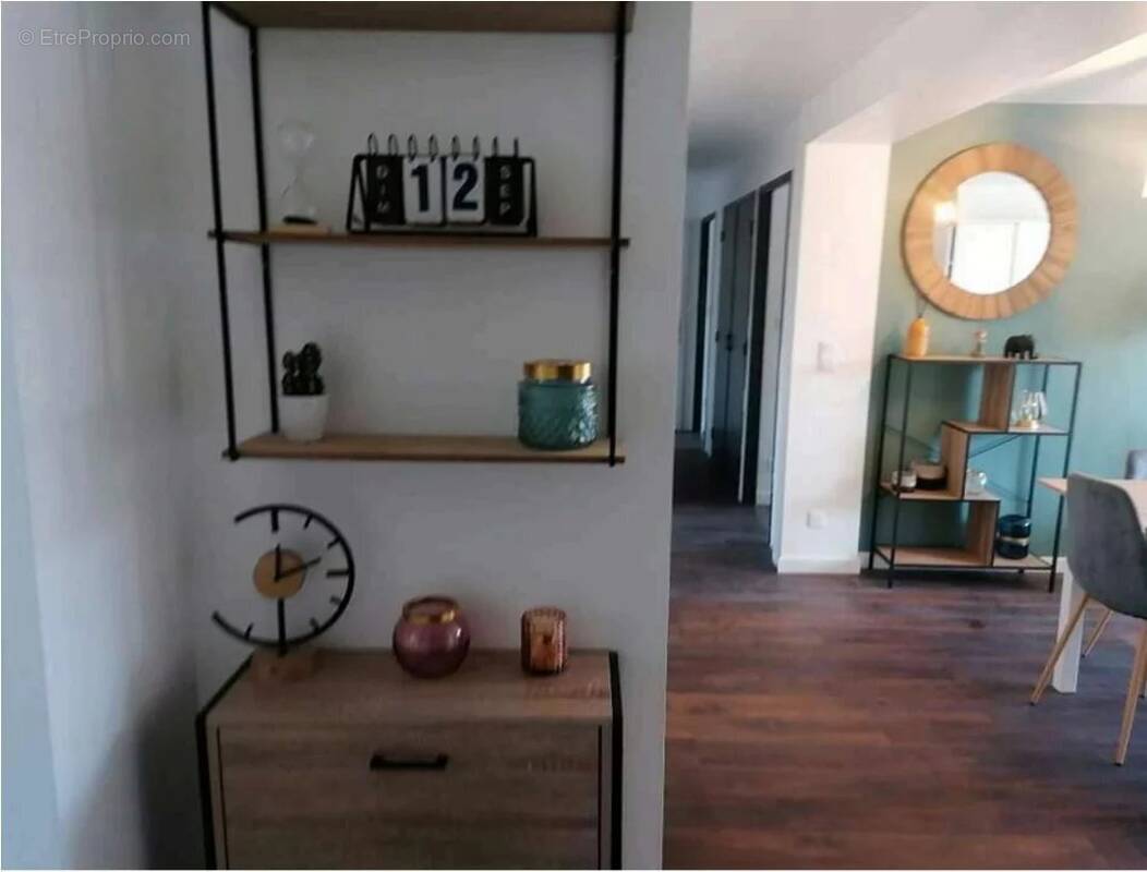 Appartement à PERPIGNAN