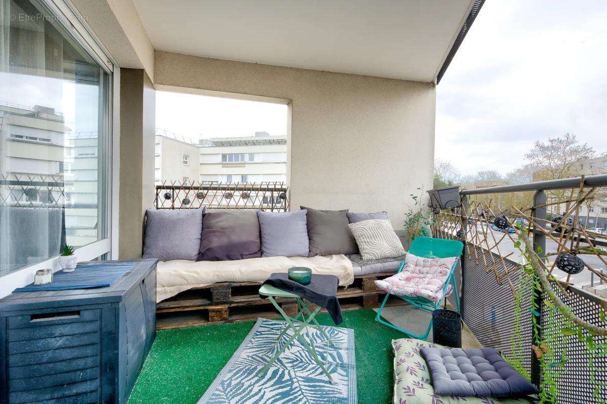 Appartement à LES ULIS
