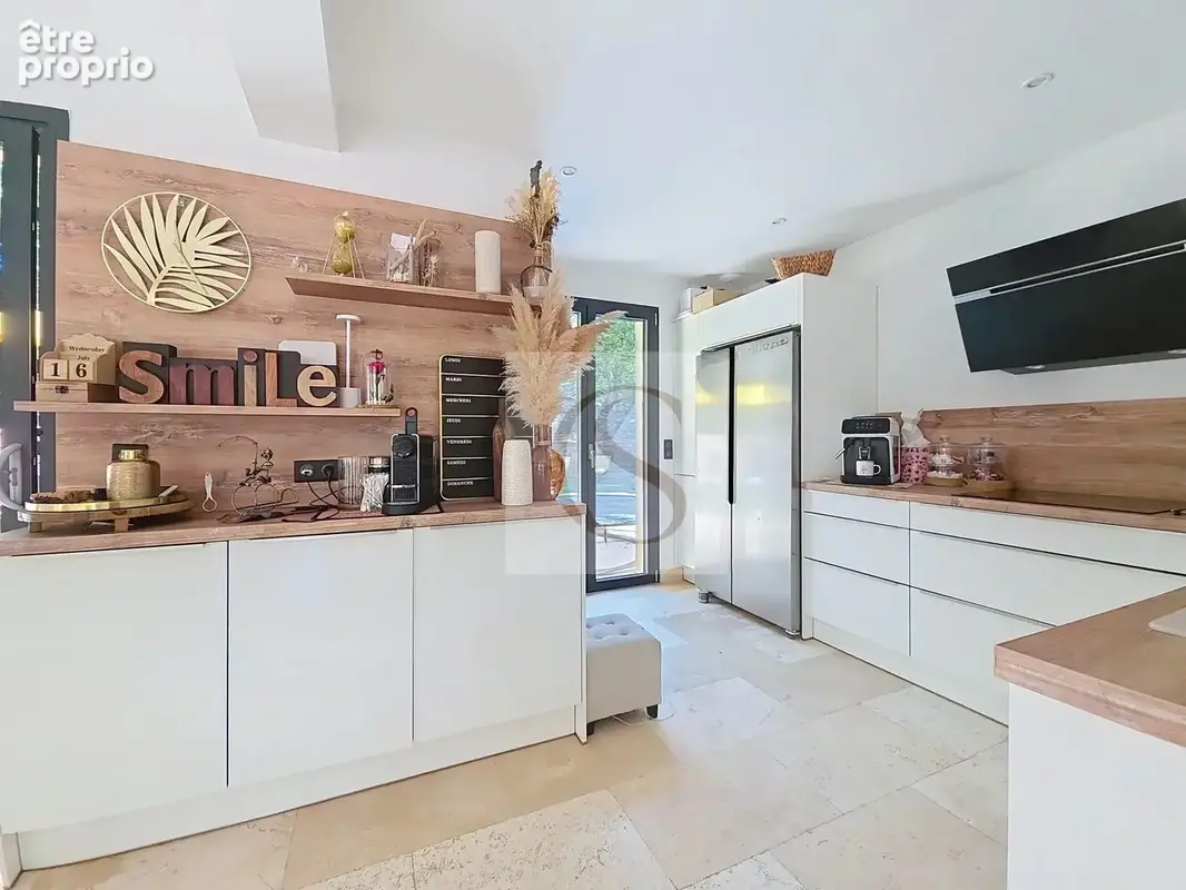 Maison 6 pièces 174 m² à vendre à Les Arcs (83460) - photo 24