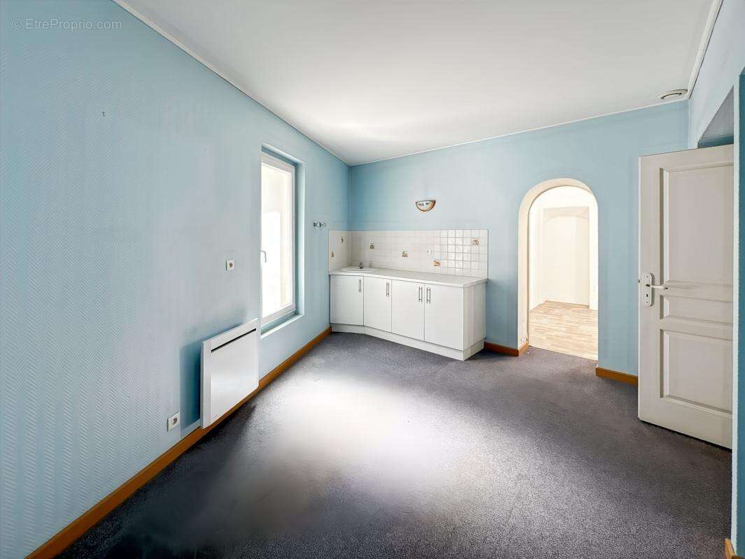 Appartement à CAPESTANG