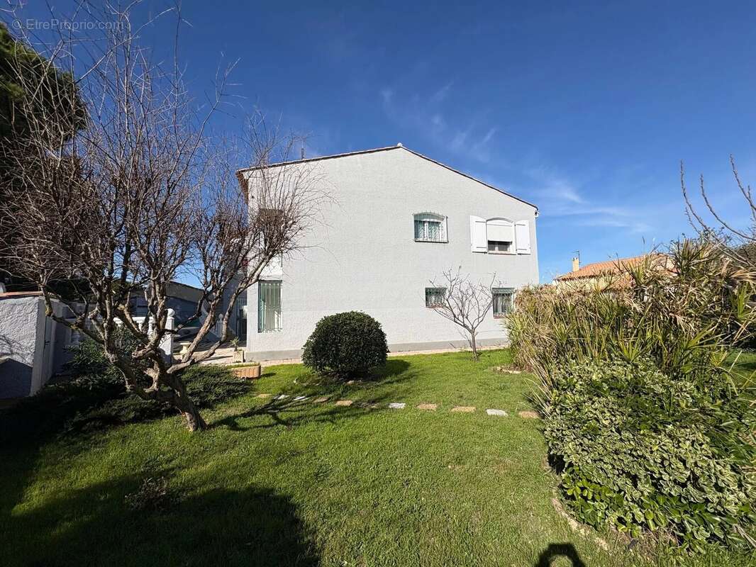Maison à NARBONNE