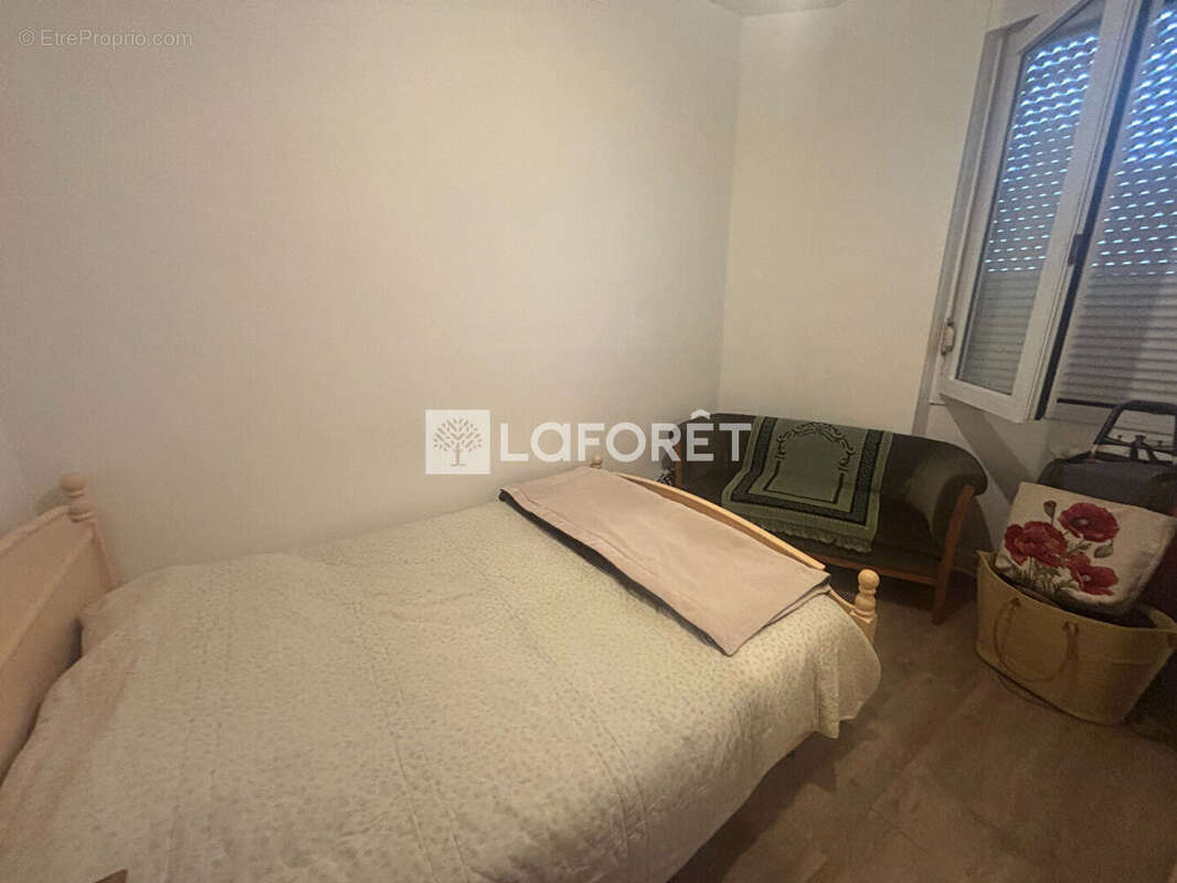 Appartement à FALAISE