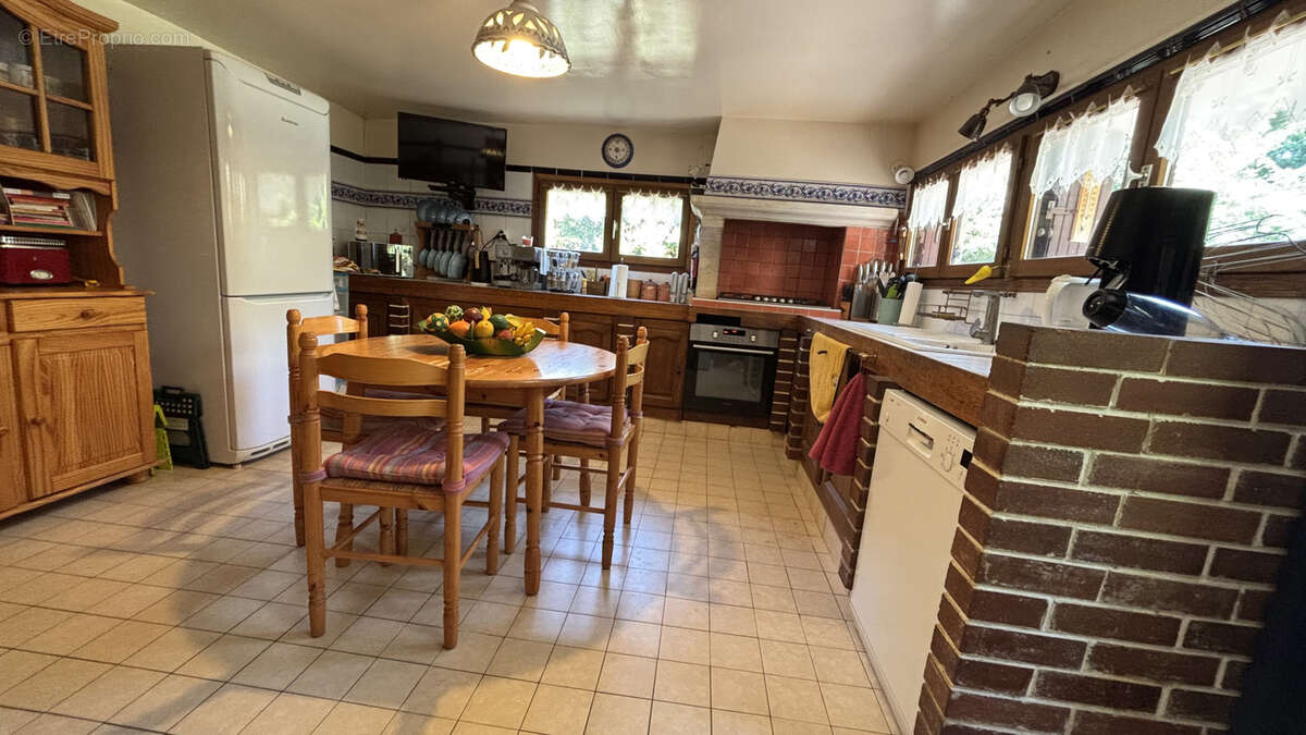 Maison à CHATEAUDUN