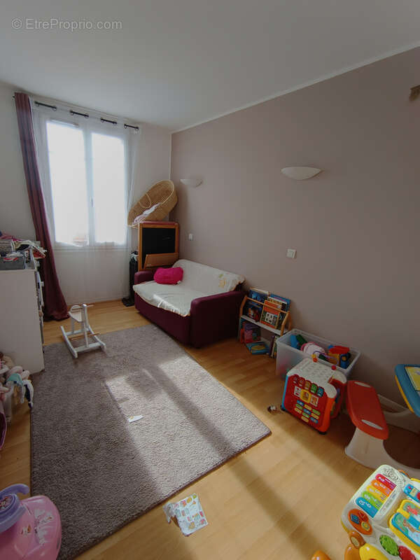 Appartement à RODEZ