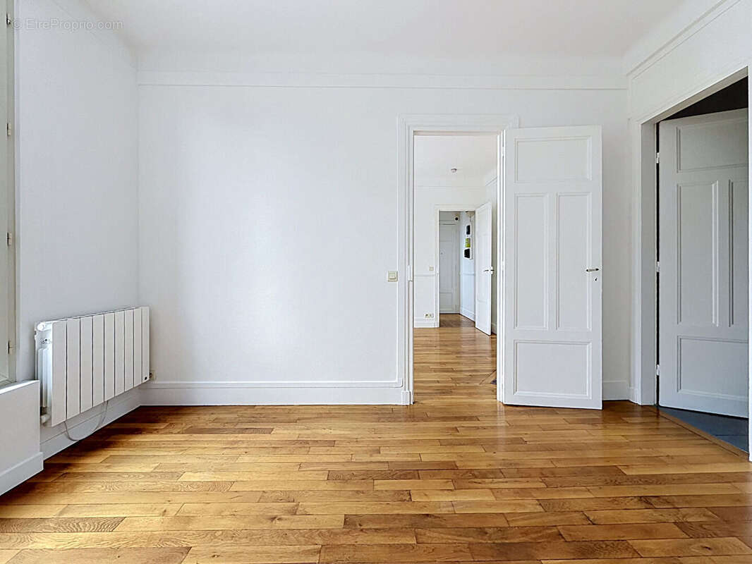 Appartement Coeur de Ville - photo 2