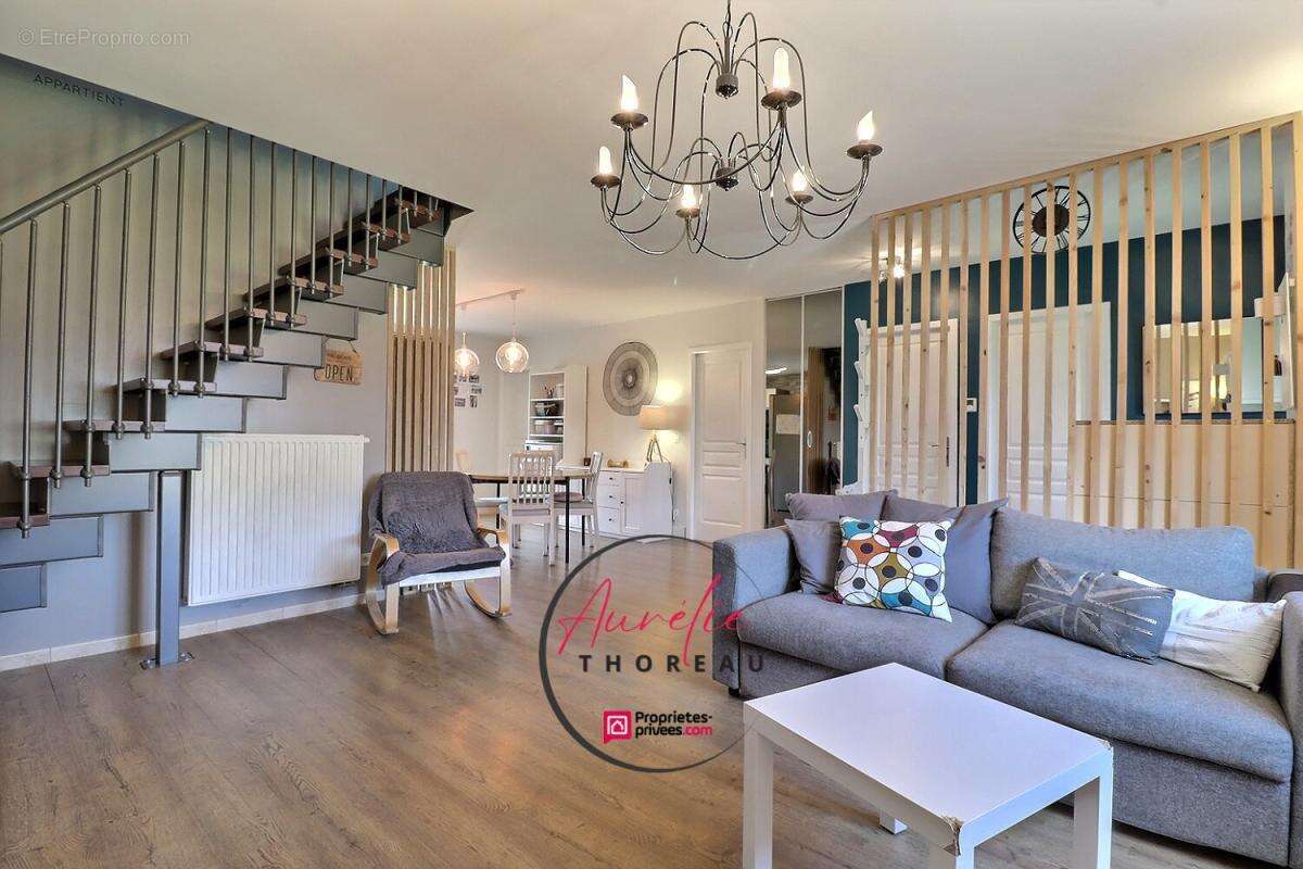 Maison familiale, 4 chambres - photo 6