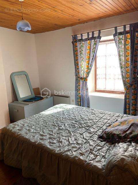 Maison à FERRALS-LES-MONTAGNES