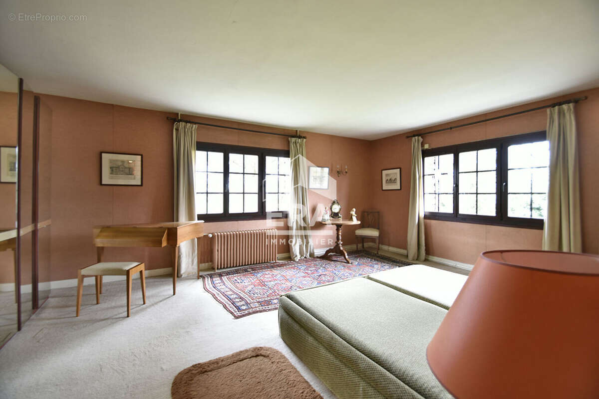 Maison à SAULX-MARCHAIS