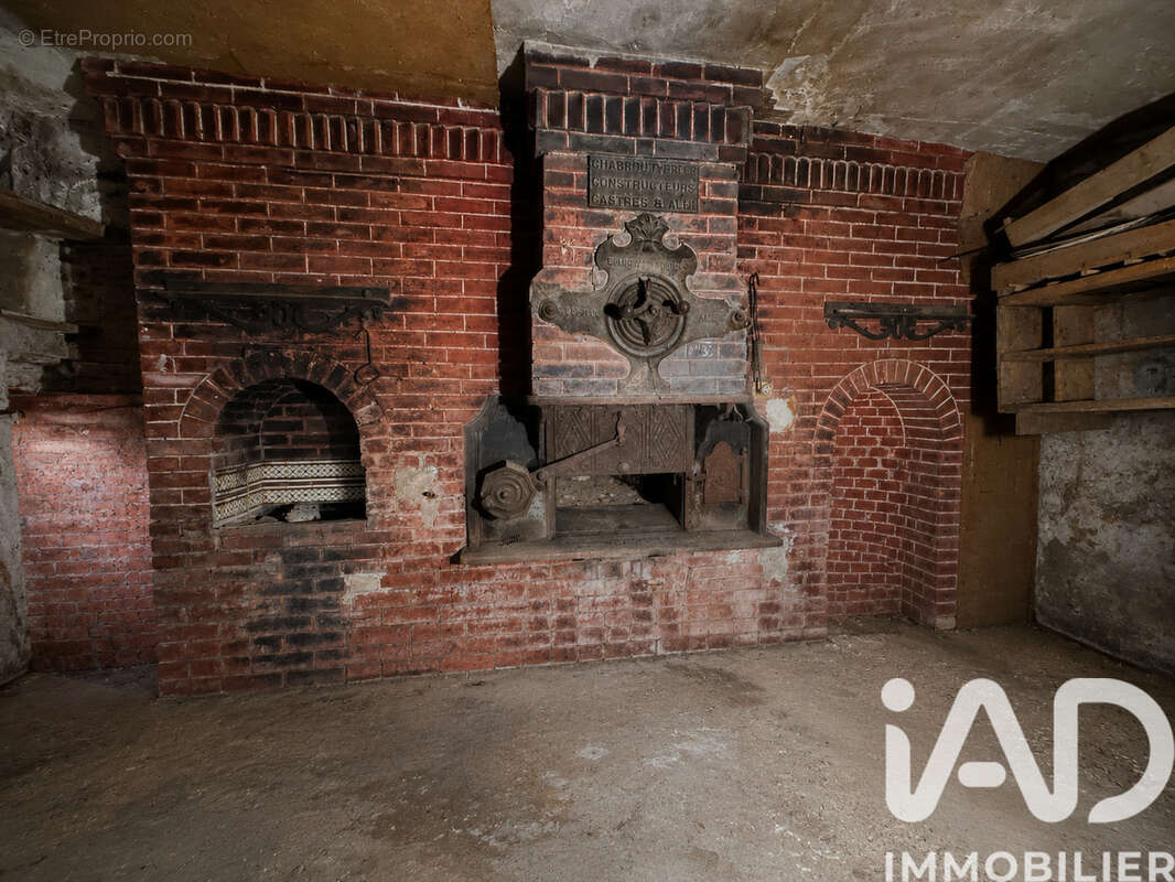 Photo 6 - Maison à MONCLAR-DE-QUERCY