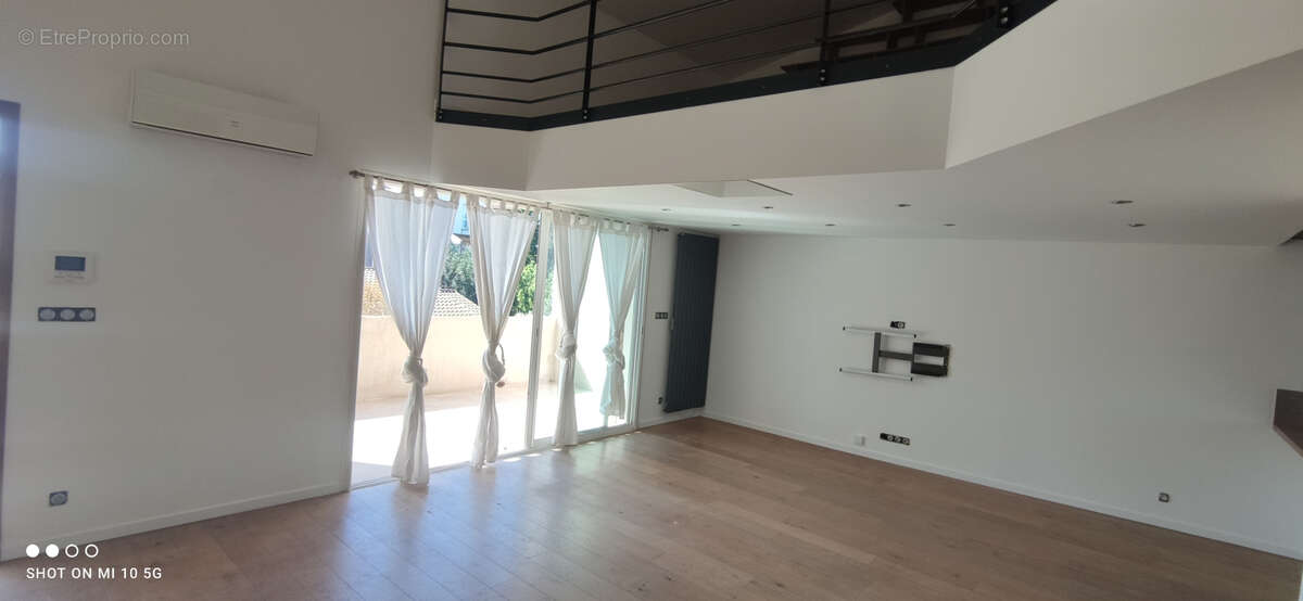 Appartement à MARTIGUES