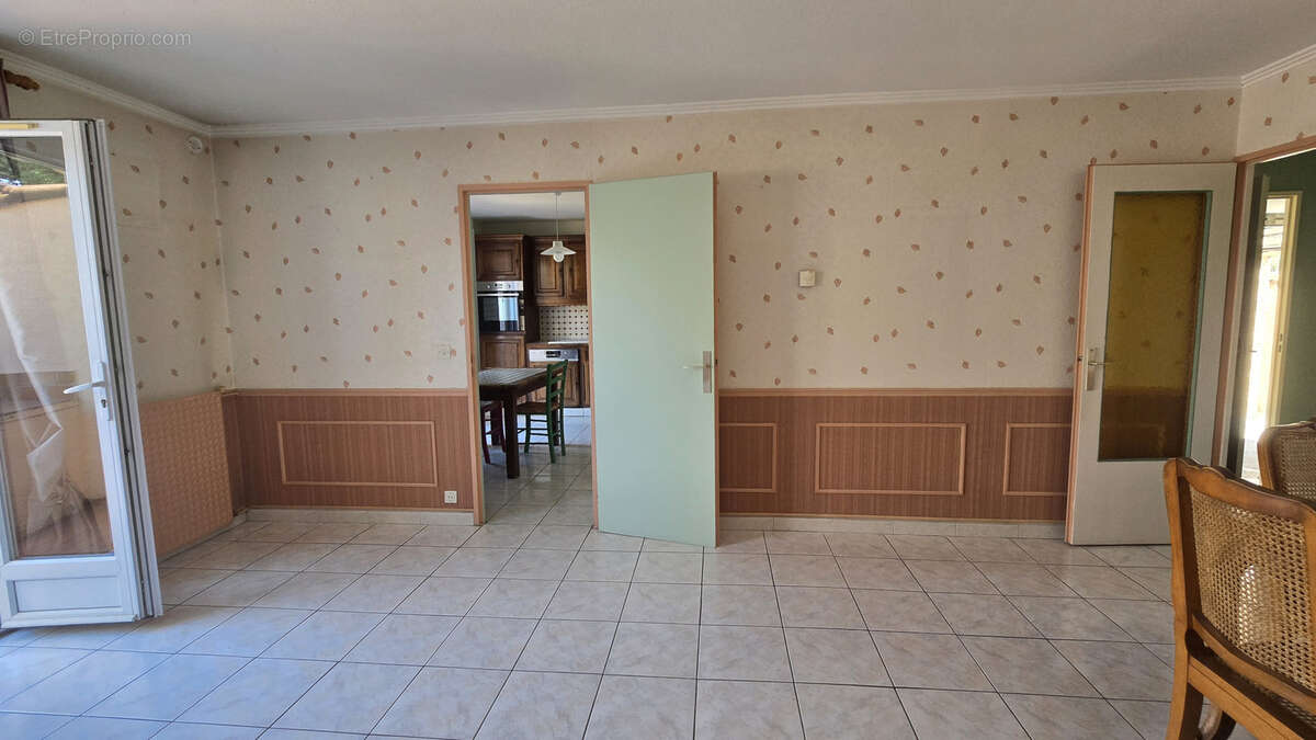 Maison 91m2 dpe c  3 chambres  parcelle de 234m2   garage - photo 5