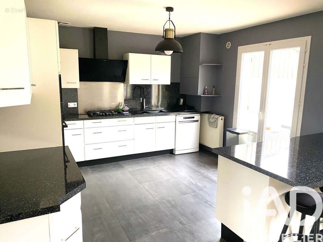 Photo 3 - Maison à BELLOY-EN-FRANCE