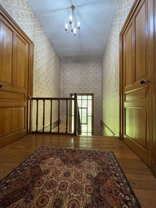 Maison à VILLEURBANNE