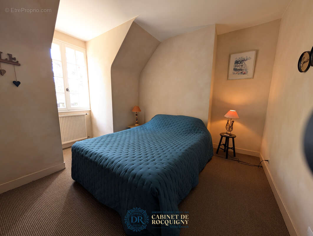 Maison a vendre sologne - photo 19