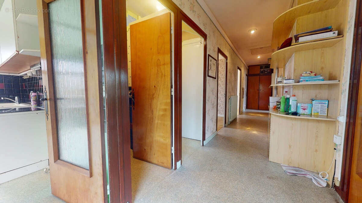 Maison à YSSINGEAUX