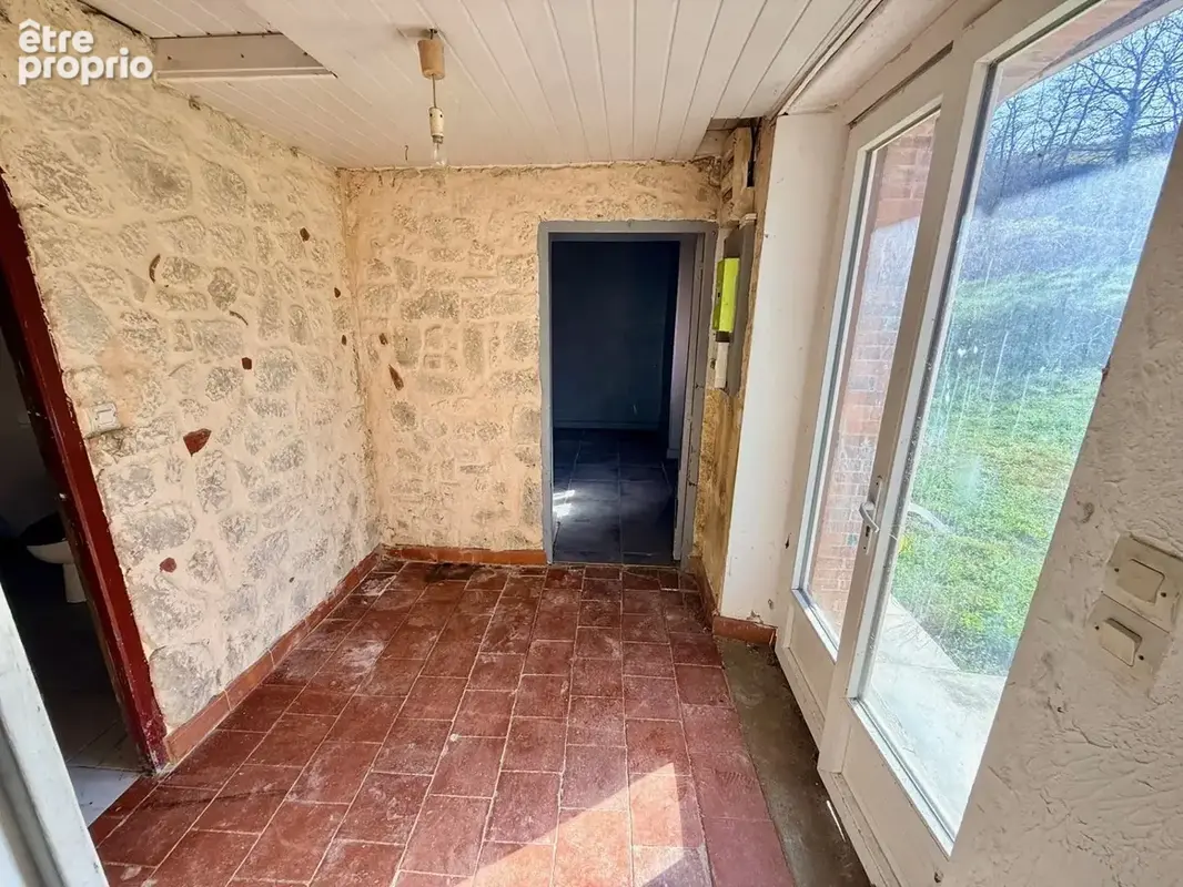 Maison 2 pièces 58 m² à vendre à Seissan (32260) - photo 3
