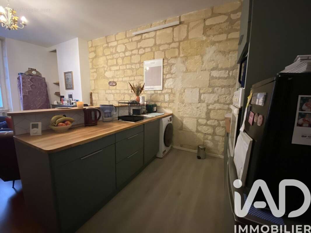 Photo 5 - Appartement à BORDEAUX