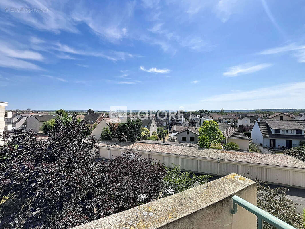Appartement à MONTESSON