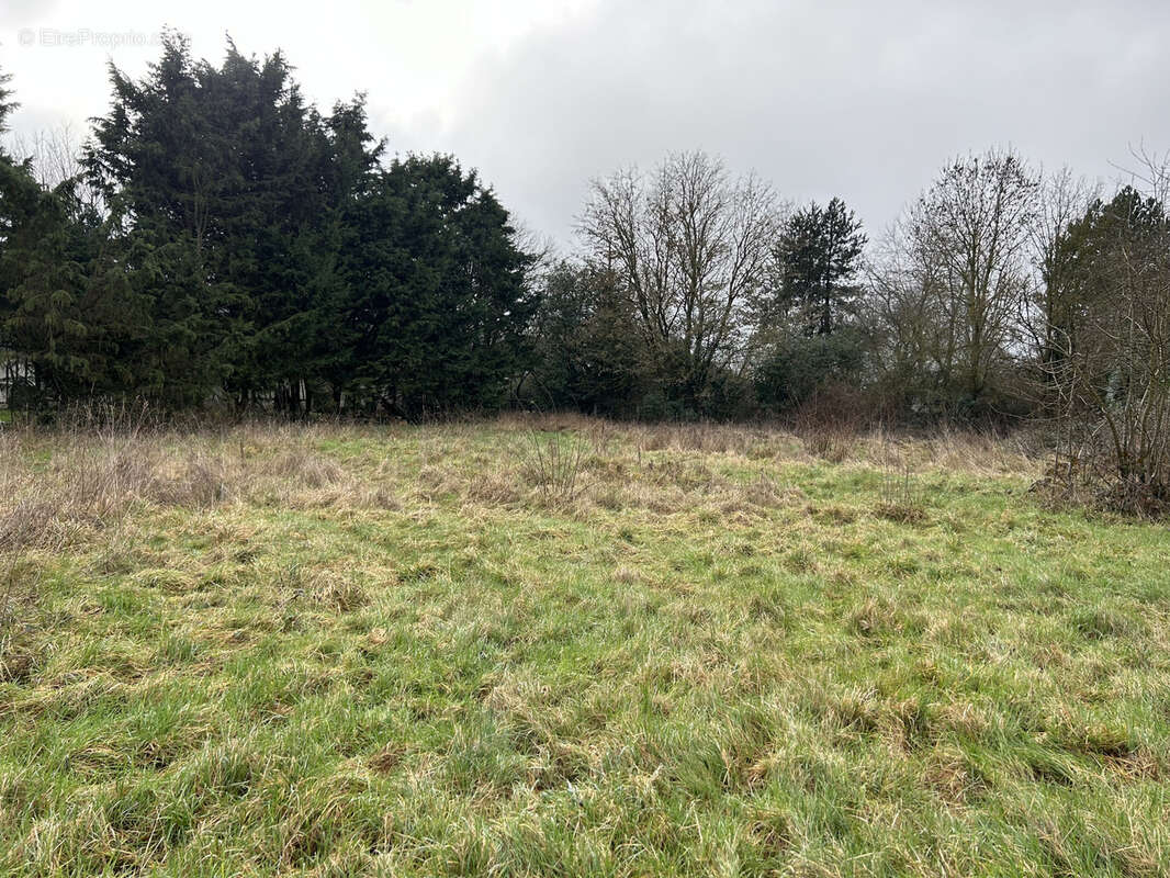 Terrain à bâtir - photo 2