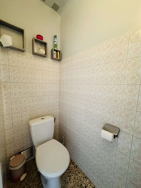 Maison 4 faces - Arles sur Tech - photo 15