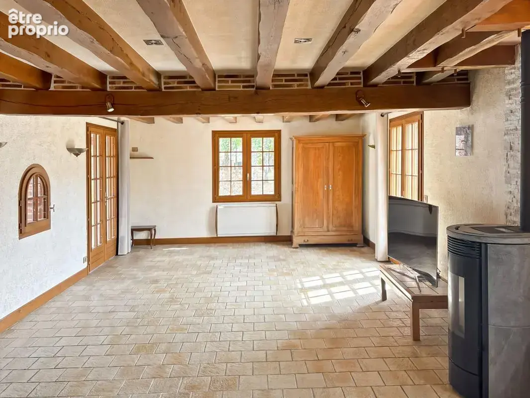 A saisir Charmante maison à La Ferté-Imbault - photo 14