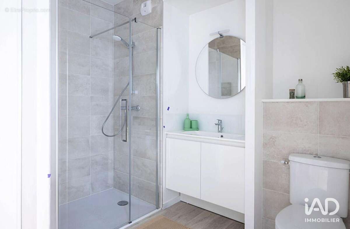 Photo 4 - Appartement à LA ROCHELLE