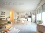 Appartement à SCIEZ