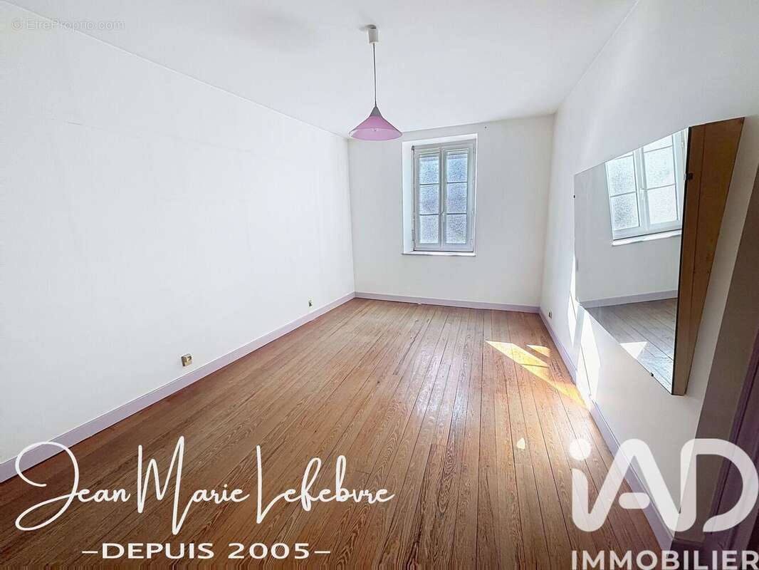 Photo 7 - Appartement à LOIRE-SUR-RHONE
