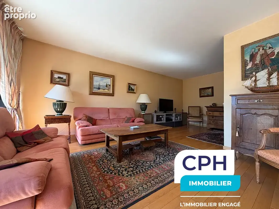 Appartement familial rare sur le marché, baigné du lumière - photo 3