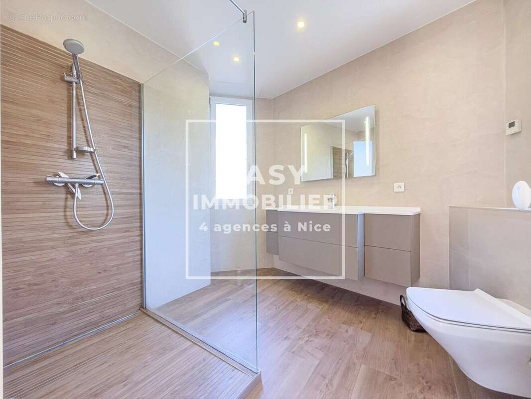 Appartement 111 m² à Nice  - photo 12