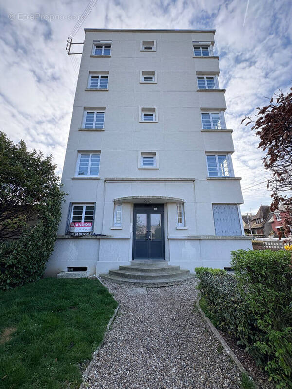 Appartement à ROUEN