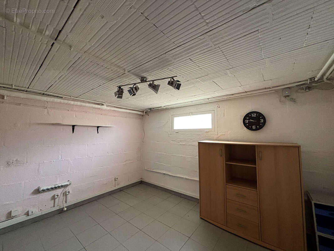 Maison à CHATEAUNEUF-EN-THYMERAIS