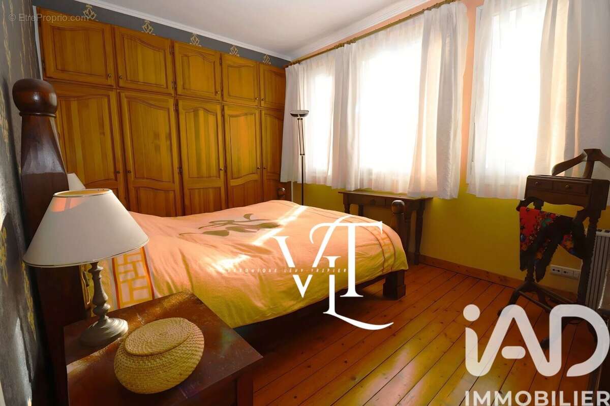 Photo 7 - Maison à CLAMART