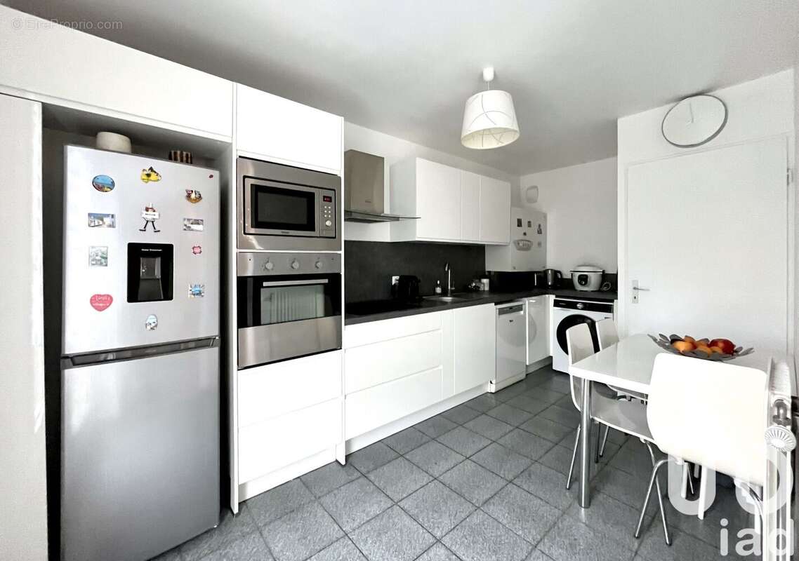 Photo 3 - Appartement à LE PLESSIS-ROBINSON