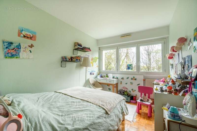 Appartement à CHATOU