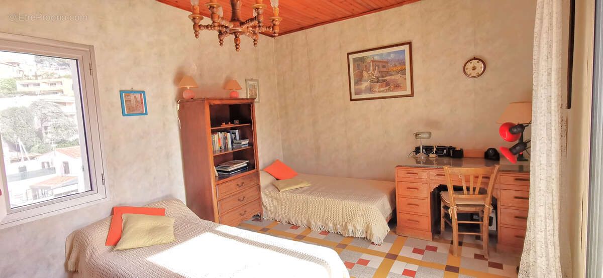 Maison à CASSIS