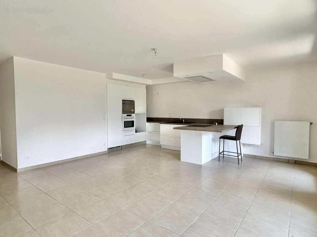 Appartement à LYON-5E
