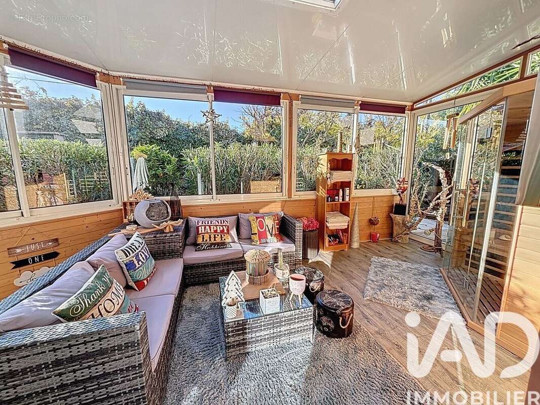 Photo 5 - Maison à ALLAUCH