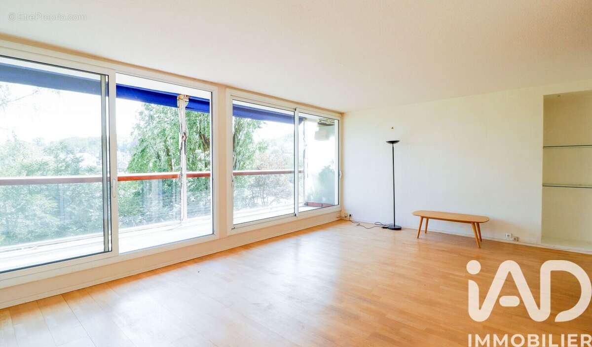 Photo 2 - Appartement à VILLE-D'AVRAY