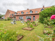 Maison à GRUSON