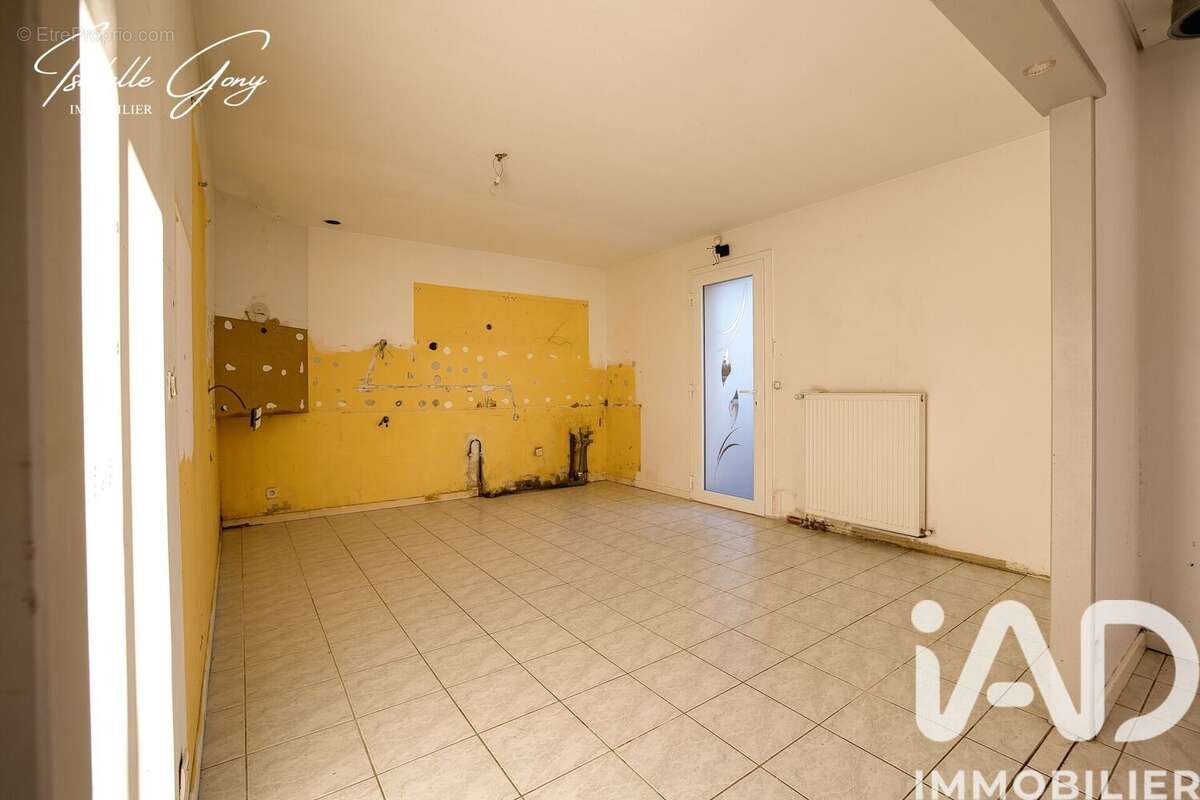 Photo 5 - Maison à SEGNY