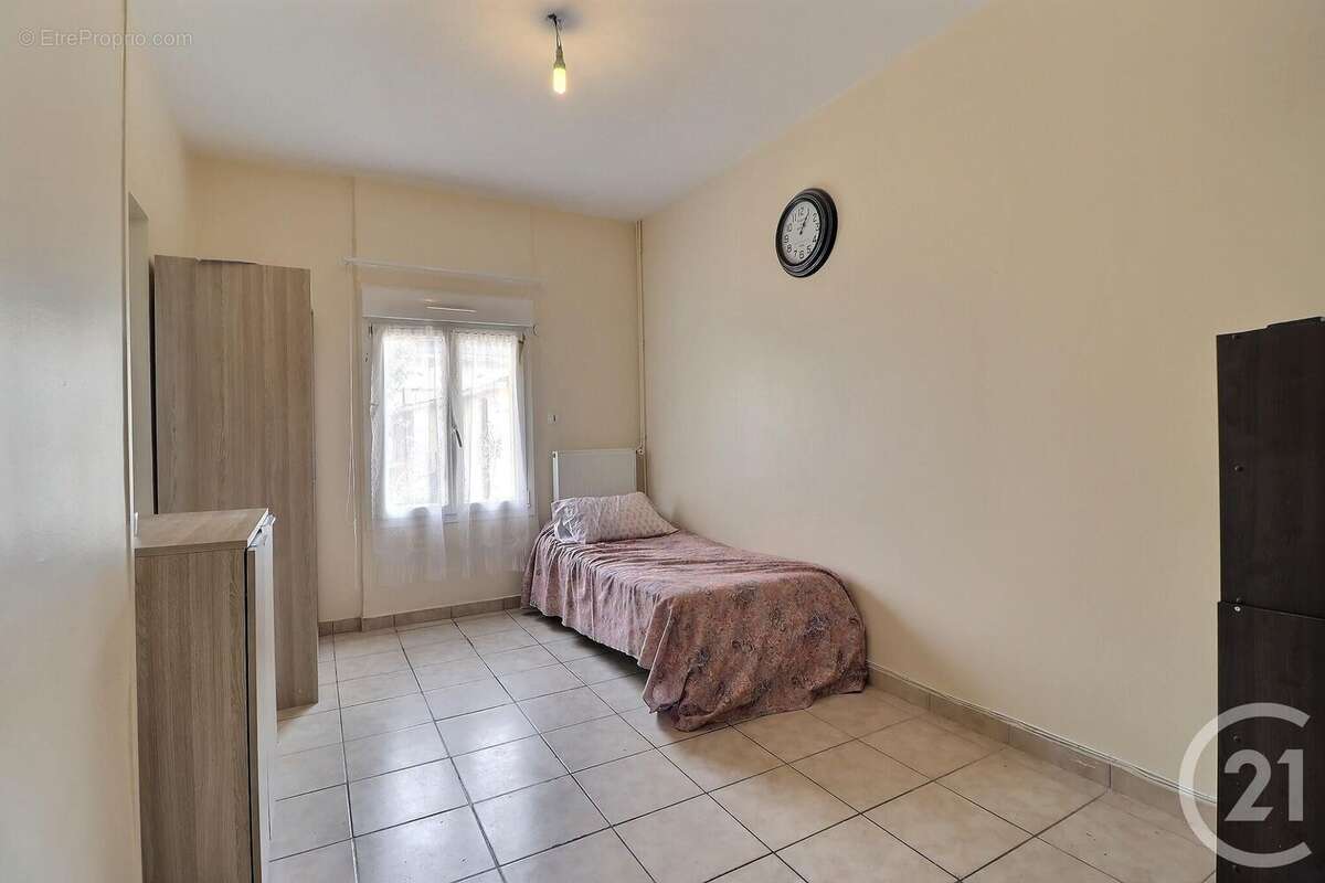 Maison à AULNAY-SOUS-BOIS