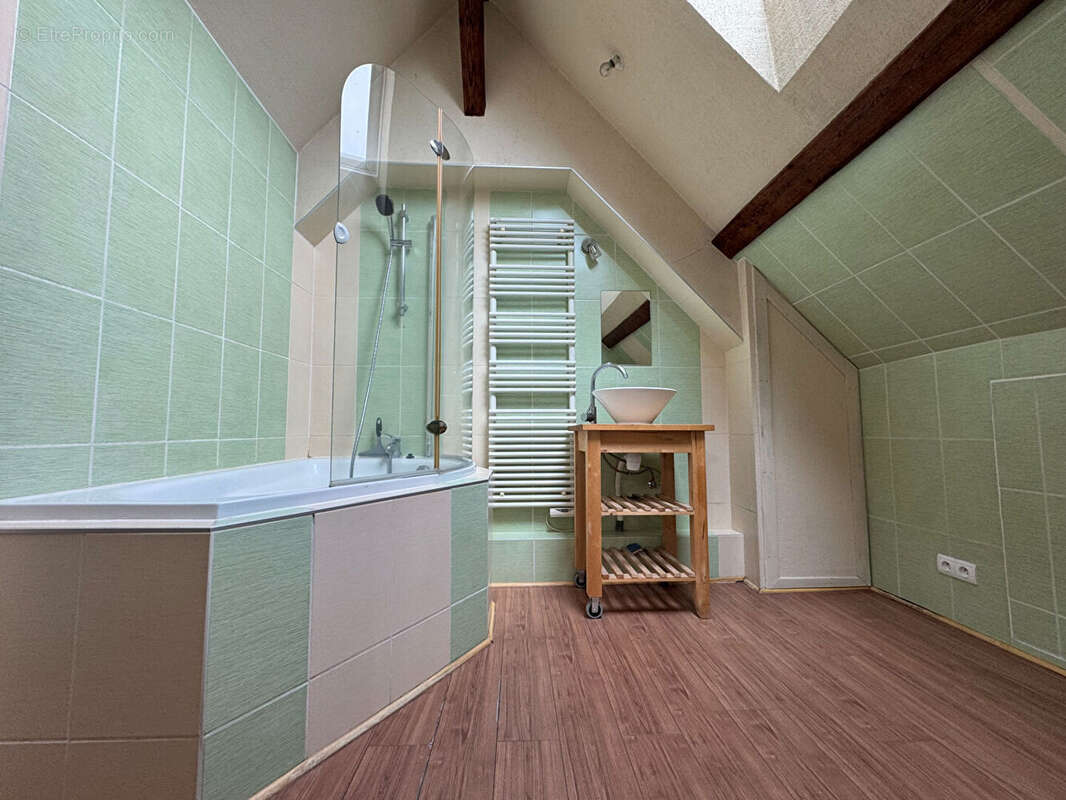 Appartement à LAPOUTROIE