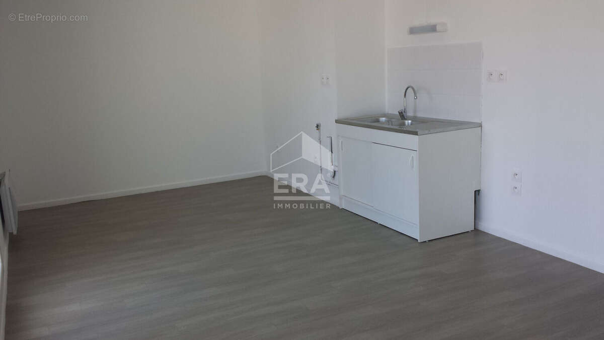Appartement à BERCK