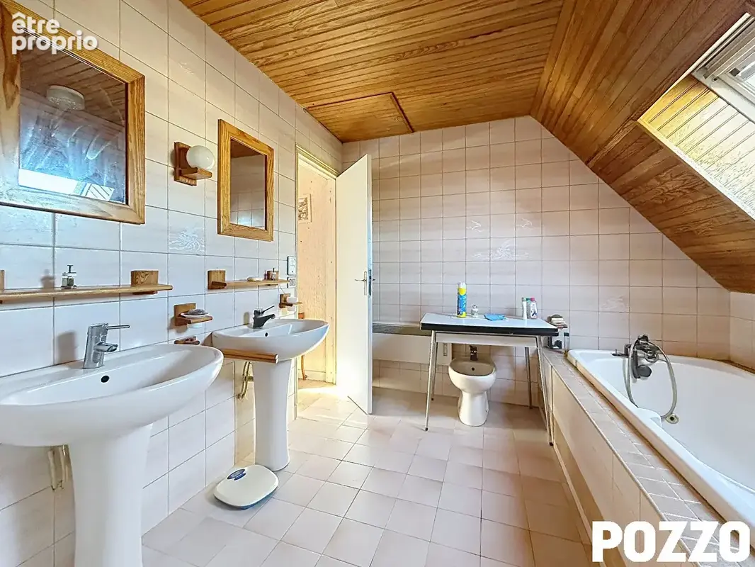 Maison Jullouville - photo 11